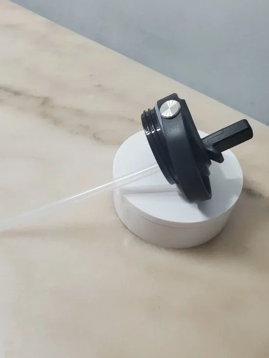 Animal Print Water bottle - Picture 5 of 6